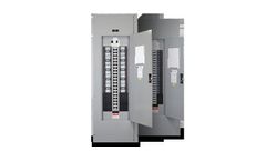 Low Voltage Panelboards