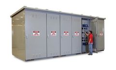 Metal-Clad Medium Voltage Switchgear