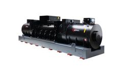 DRUPS - Rotabloc Integrated System