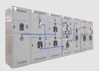 IEM - Model UL 891 - Low Voltage Switchboards