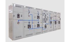 IEM - Model UL 891 - Low Voltage Switchboards
