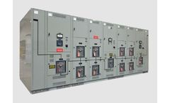 IEM - Model UL 1558 - Low Voltage Switchgear