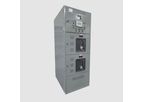 IEM - Model UL 1008 - Low Voltage Automatic Transfer Switch (ATS)