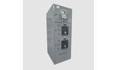 IEM - Model UL 1008 - Low Voltage Automatic Transfer Switch (ATS)