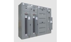 IEM - Low Voltage Fully Integrated Switchboards