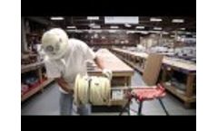 Cupertino Electric Testimonial Video