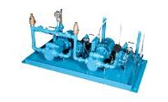 Industrial Steam - Oil Pumping Skids