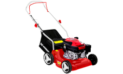 Warrior - Model WR65720 - Petrol Lawn Mower