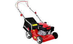 Warrior - Model WR65720A - Petrol Lawn Mower