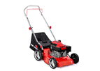 Warrior - Model WR65767 - Petrol Lawn Mower
