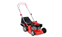 Warrior - Model WR65767 - Petrol Lawn Mower