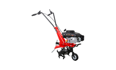 Warrior - Model WR69140 - Petrol Tiller