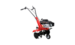 Warrior - Model WR69150 - Petrol Tiller