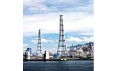 IHI - Large-Scale Utility Boilers