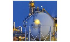 Blastco - Chemical and Petro Chemical Plant