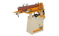 ROJEK - Model KDR603 - Oscillating Edge Sanding Machine