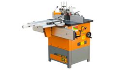 ROJEK - Model KDR402 - Spindle Moulder