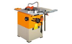 ROJEK - Model KDR102N - Circular Saw