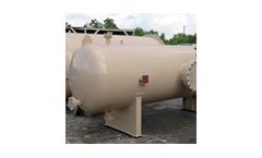 Jamison - Pressure Vessels