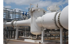 Jamison - Industrial Basket Strainer