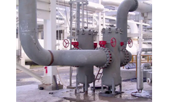 Jamison - Duplex Strainer