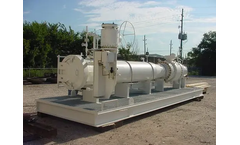 Jamison - Pig Launcher/Receiver