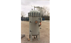 Jamison - Bag Filters