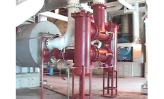 Jamison - Duplex Strainer