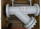 Jamison - Y Strainer