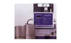 Model Aero2-Mat 4115 - Oxygen Indicator