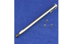 Intercon - Model Size 2 Length 7 Inch - Spannfix for Tungsten & Holders