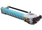 MORI - Model ETH-600 - Electric Tea Harvester(Tea Plucker)