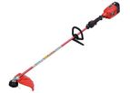 MORI - Model EBC-240D - Electric D-Loop Brush Cutter & Grass Trimmer