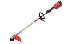 MORI - Model EBC-240D - Electric D-Loop Brush Cutter & Grass Trimmer