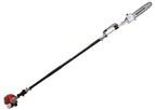 MORI - Model TSP-260 - Telescopic Chainsaw
