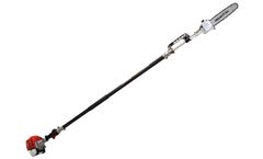 MORI - Model TSP-260 - Telescopic Chainsaw