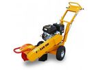 Laski - Model F 360 SW/14 - Light Hand-Operated Stump Cutter
