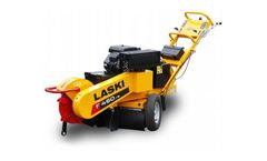 Laski - Model F 460/18 - Handy Stump Cutter