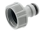 Gardena - Model 26,5 mm (G 3/4Inch) - Tap Connector