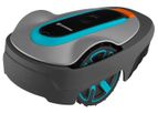 GARDENA SILENO city - Model 15001-20 - Robotic Lawnmowers
