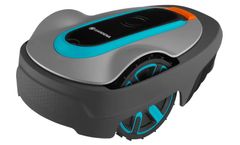 GARDENA SILENO city - Model 15001-20 - Robotic Lawnmowers