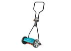 GARDENA - Model Classic 330 - Cylinder Lawnmower