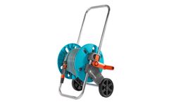 GARDENA AquaRoll - Model S Set - Hose Trolley/Reels