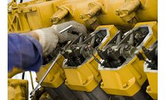 Maintenance Services
