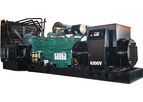 High Volt Generators