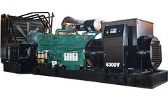 High Volt Generators