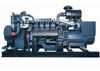 Gas Generators