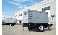 Trailer Generator