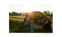 Spider - Model ILD01 - Slope Mower