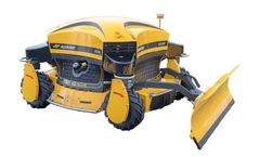 Spider - Model SPL01 - Snow Plow
